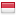 pesanbunda.com server is located in Indonesia